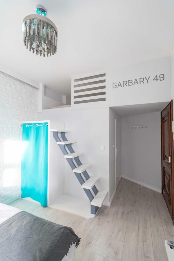 Apartament W Centrum Poznania Old Town Exterior foto